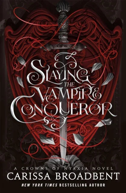 Slaying the Vampire Conqueror - The Enchanted Spine