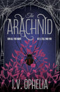 The Arachnid: the highly anticipated sequel to the Poisoner series: Volume 2 cover image