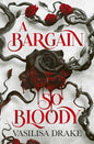 A Bargain So Bloody cover image