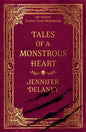Tales of a Monstrous Heart | Paperback - The Enchanted Spine