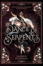 A Dance of Serpents cover image