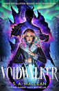 Voidwalker: The Sunday Times bestselling monster romantasy from the author of The Phoenix Keeper perfect for fans of Quicksilver cover image