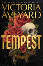 Tempest: Meet your next fantasy obsession from the multimillion-copy bestselling author of global sensation Red Queen cover image