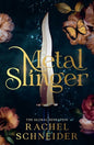 Metal Slinger - The Enchanted Spine