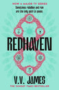 Redhaven cover image