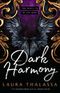 Dark Harmony - The Enchanted Spine