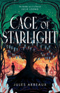 Cage of Starlight | Paperback