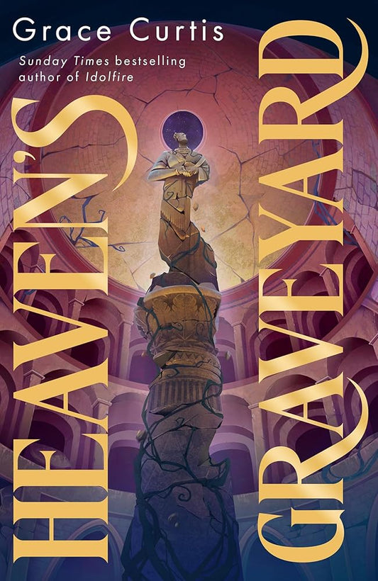 Heaven's Graveyard cover image