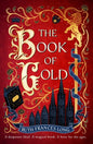 The Book of Gold - The Enchanted Spine