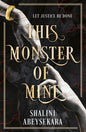 This Monster of Mine - The Enchanted Spine