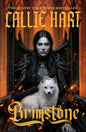 Brimstone | Paperback