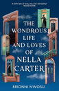 The Wondrous Life and Loves of Nella Carter: a Faustian deal with Death and a promise to be held cover image