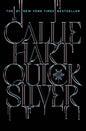 Quicksilver - The Enchanted Spine