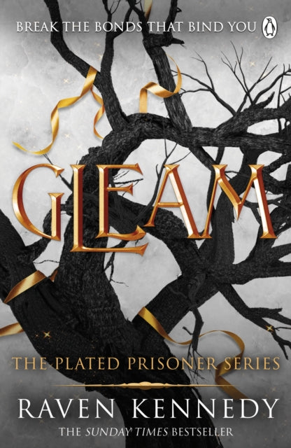 Gleam - The Enchanted Spine