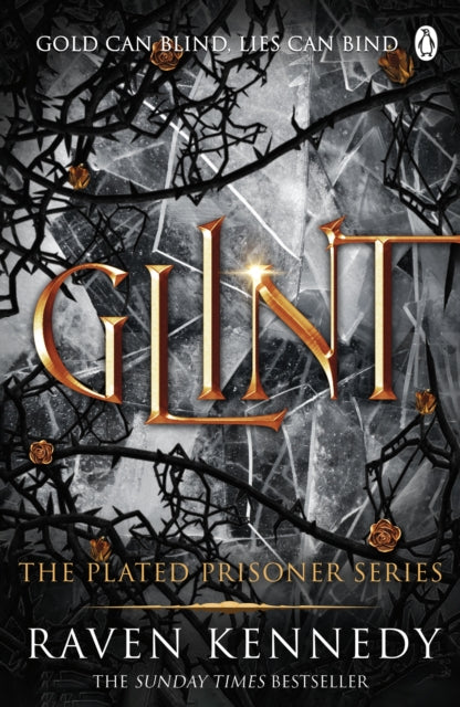 Glint - The Enchanted Spine