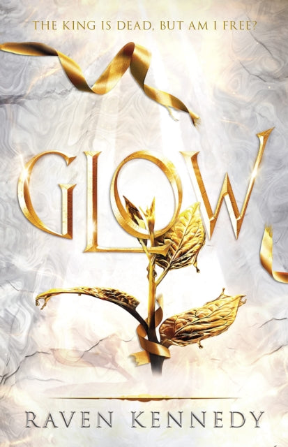 Glow - The Enchanted Spine