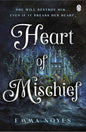 Heart of Mischief: Shadow of Souls Book 2 cover image
