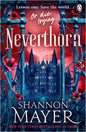 Neverthorn - The Enchanted Spine