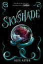 Skyshade (The Lightlark Saga Book 3) - The Enchanted Spine