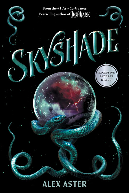 Skyshade | Paperback