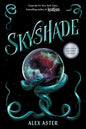Skyshade (The Lightlark Saga Book 3) - The Enchanted Spine