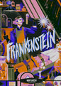 Classic Starts®: Frankenstein - The Enchanted Spine