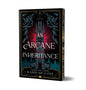 An Arcane Inheritance - The Enchanted Spine