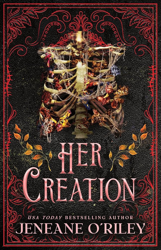 Her Creation cover image