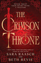 The Crimson Throne cover image