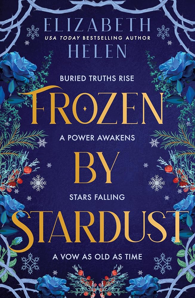 Frozen by Stardust cover image