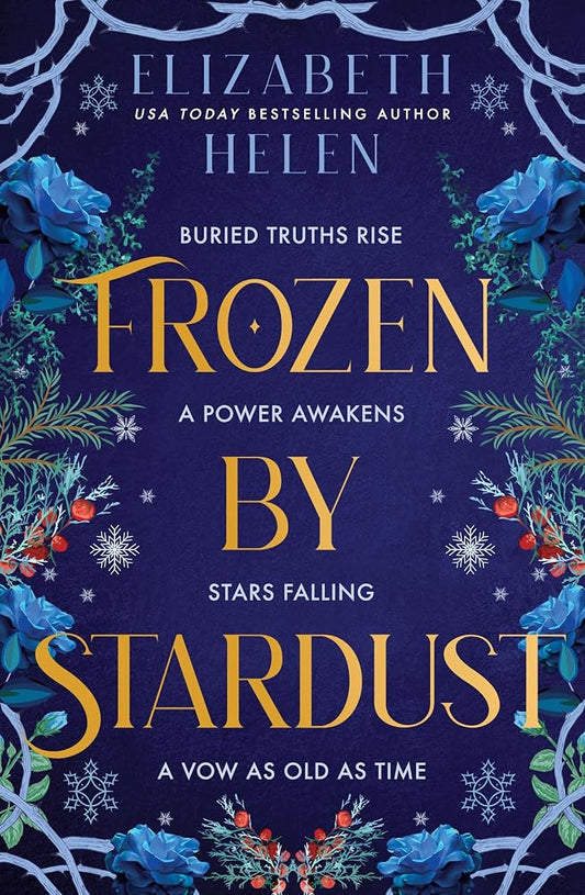 Frozen by Stardust cover image