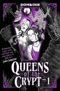 Queens of the Crypt cover image