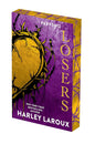 Losers: Part Two (Deluxe Limited Edition) cover image