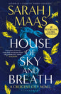 House of Sky and Breath | Paperback