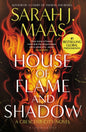 House of Flame and Shadow | Paperback