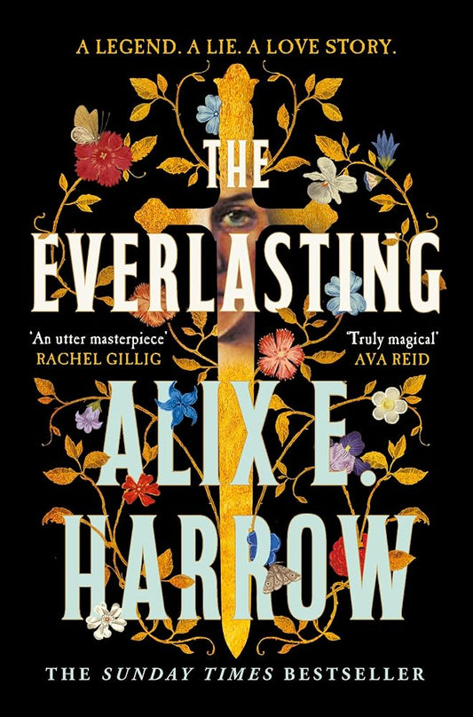 The Everlasting cover image