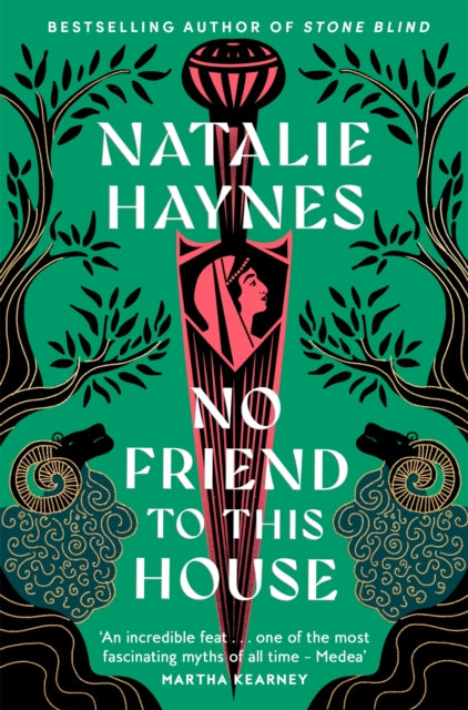 No Friend to This House | Paperback