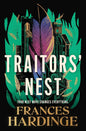 Traitors' Nest cover image