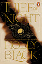 Thief of Night | Paperback
