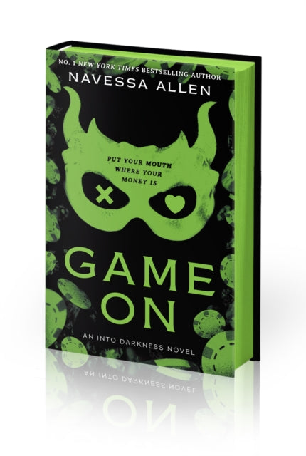 Game On | Black Edition