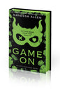Game On | Black Edition