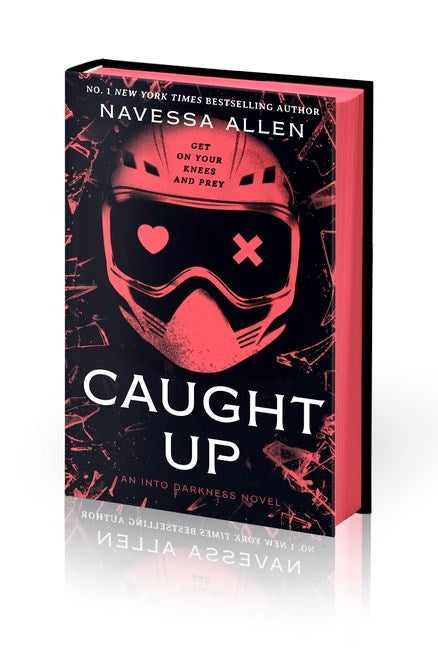 Caught Up | Black Edition