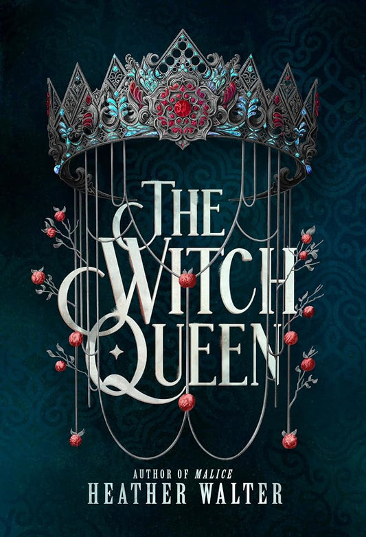 The Witch Queen cover image