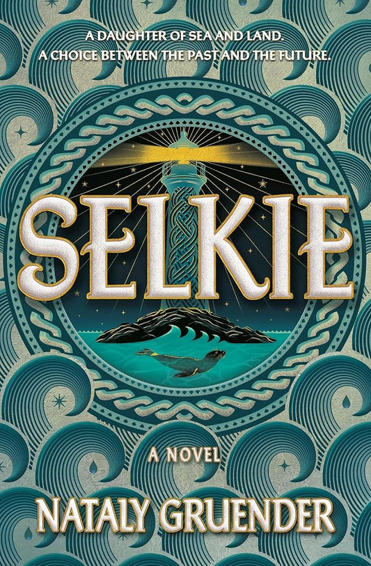 Selkie cover image