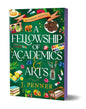A Fellowship of Academics & Arts cover image