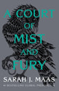 A Court of Mist and Fury - The Enchanted Spine