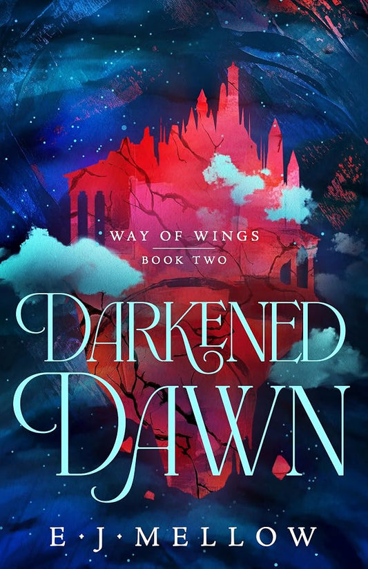 Darkened Dawn (Way of Wings) cover image