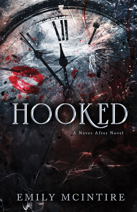 Hooked - The Enchanted Spine