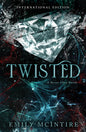 Twisted - The Enchanted Spine