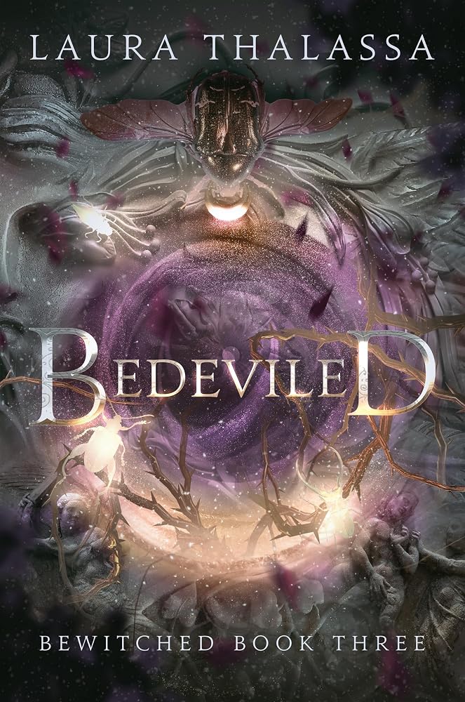 Bedeviled cover image